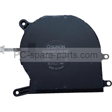 SUNON EG70030S1-C160-S9A fan