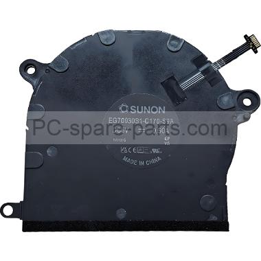 SUNON EG70030S1-C170-S9A fan