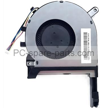 CPU cooling fan for FCN FMLB DFS5K12304363H