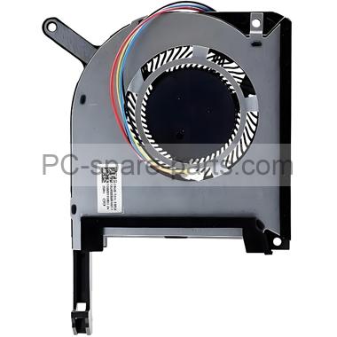 FCN FMC9 DFS5K12114262H fan