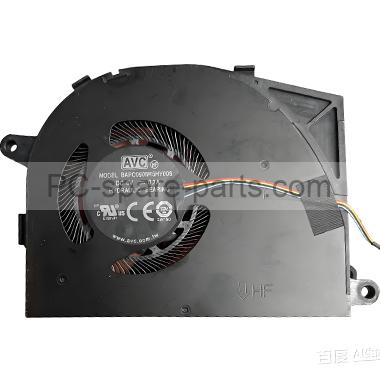 AVC BAPC0906R5HY008 fan