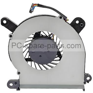 AVC BAZA0709R5UP002 fan