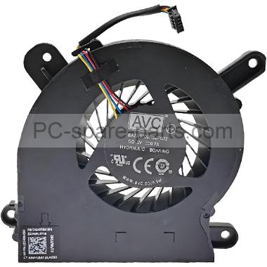 AVC BAZA0709R5UP002 fan
