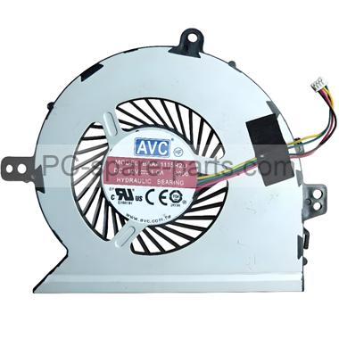 AVC BAAA1115R2U P006 fan