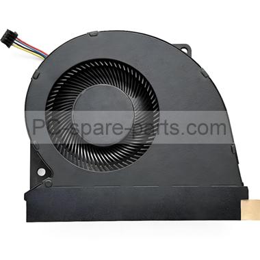 FCN FMQL DFSCK221051822 fan