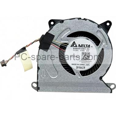 DELTA BSB0512MC-00 JUV fan