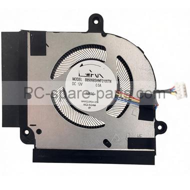ELEPEAK B8509BSHNF2100TN fan