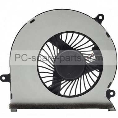 ADDA AB08405HX080300 TU252 fan