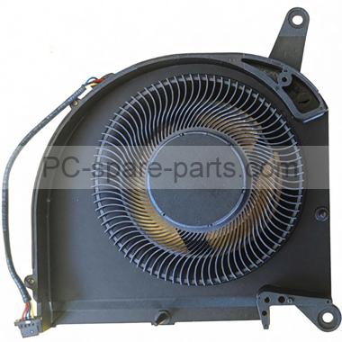 GPU cooling fan for FCN FSH1 DFSCM22716392Q