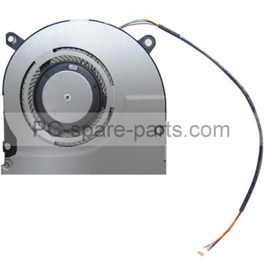 Medion Akoya E15302 fan