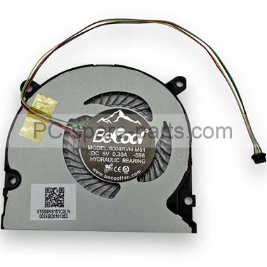 Medion Akoya E15302 fan