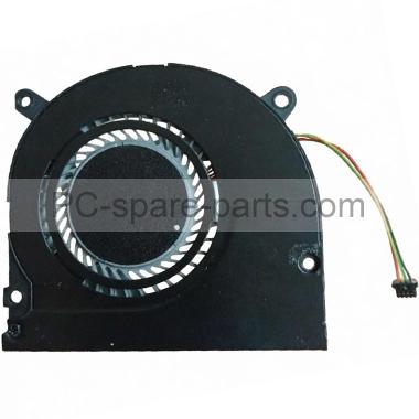 BeCool 6004RVH-M52-622 fan