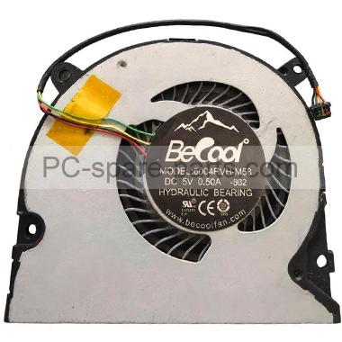 BeCool 6004RVH-M58-862 fan