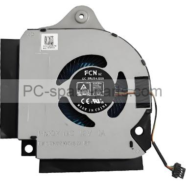 FCN FMQY DFSCK221051821 fan