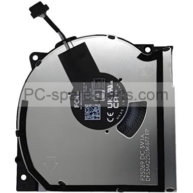 FCN F25269 DFS5M22S05K877 fan