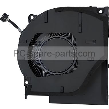 FCN F25163 DFSCK22D05883U fan