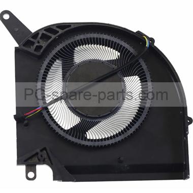 CPU cooling fan for FCN FQBA DFSCL42P06593P
