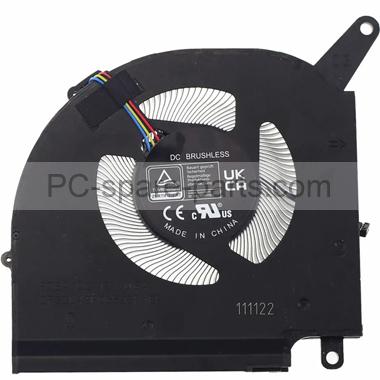 FCN FQBA DFSCL42P06593P fan