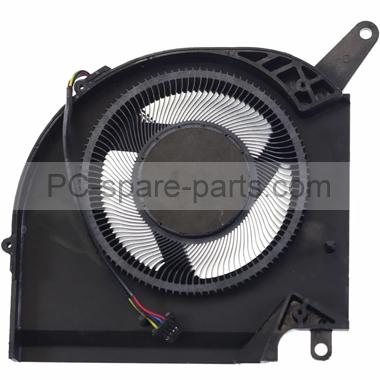 FCN FQBB DFSCL42P16593P fan