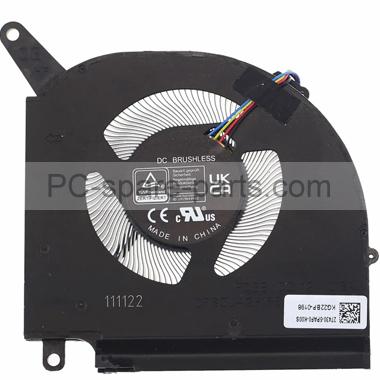 FCN FQBB DFSCL42P16593P fan