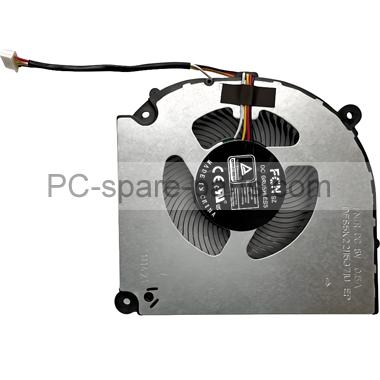 FCN FNTR DFS5K22115371U fan