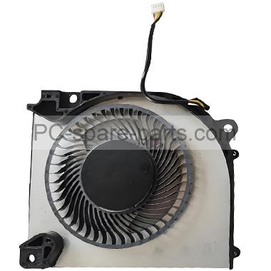 GPU cooling fan for YINGFAN 3VA NA800805HHT4B10001