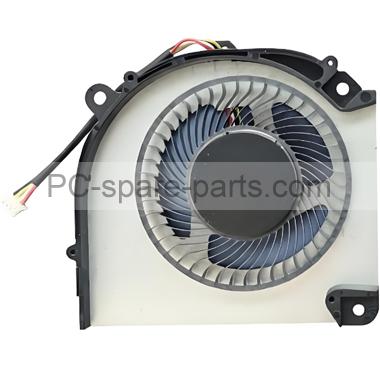 CPU cooling fan for YINGFAN 3F3 NB800805HHT4B10001