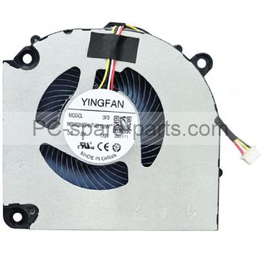 YINGFAN 3F3 NB800805HHT4B10001 fan