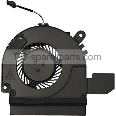 Dell 0KTM0F fan