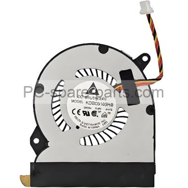DELTA KDB05105HB-AH1G fan