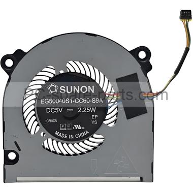 SUNON EG50040S1-CC60-S9A fan