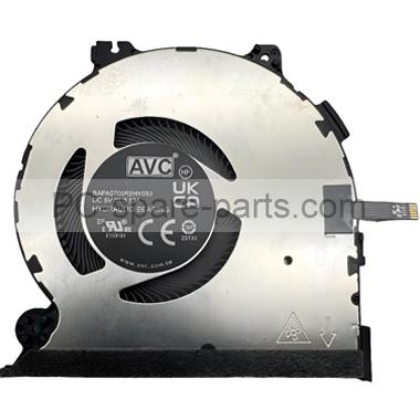 Microsoft 13N4-17B2011 fan
