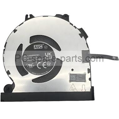Microsoft 13N4-17B0H01 fan