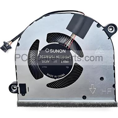 SUNON EG50060S1-1C270-S9C fan