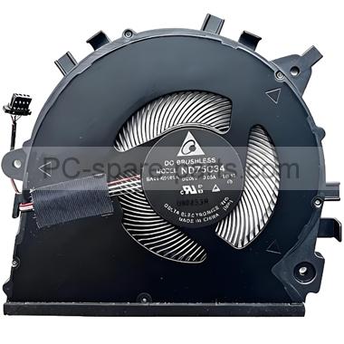 Samsung BA31-00191A fan