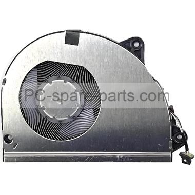 Samsung Notebook Plus2 Np550xda fan
