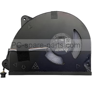 Samsung Notebook Plus2 Np550xda fan