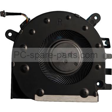 CPU cooling fan for YINGFAN NB650805HHT4B01F22 2AC