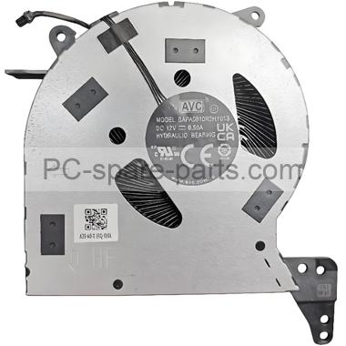 AVC BAPA0810R2HY013 fan