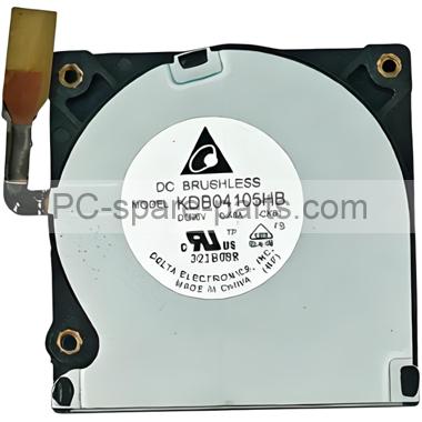 DELTA KDB04105HB-CK91 fan