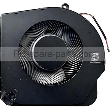 CPU cooling fan for DWPH EFH-09C05H-DP01