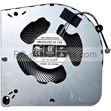 DWPH EFH-09005H-DP02 fan