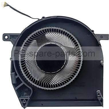 Lenovo Legion 7 16irx9 2024 fan
