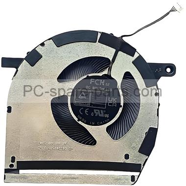 Lenovo Legion 7 16irx9 2024 fan