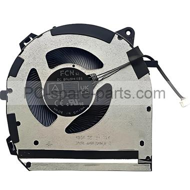 FCN FSCX DFSCL42P16593B fan