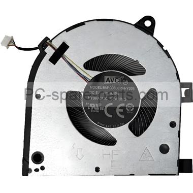 Lenovo 5F10S14152 fan