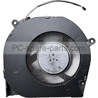 YINGFAN NB800805HHT4B10005 5S2 THER7X5SP7-3731 fan