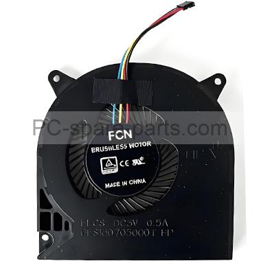 FCN FLC8 DFS150705000T fan