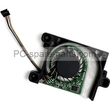 DELTA ND35C02-17B13 fan