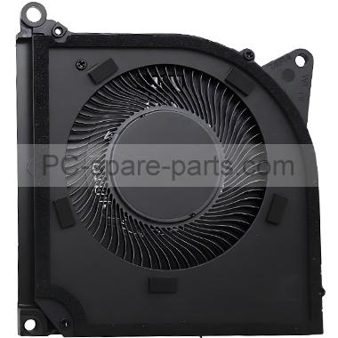 CPU cooling fan for Lenovo 5F10S14139